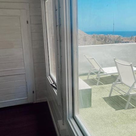 Las Casitas De Eva Y Lola Valle Gran Rey Luaran gambar