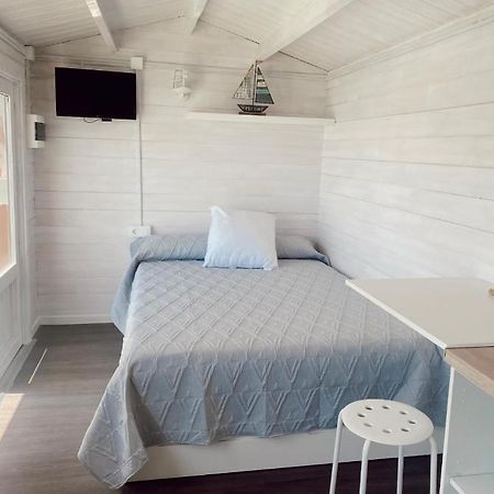 Las Casitas De Eva Y Lola Valle Gran Rey Luaran gambar