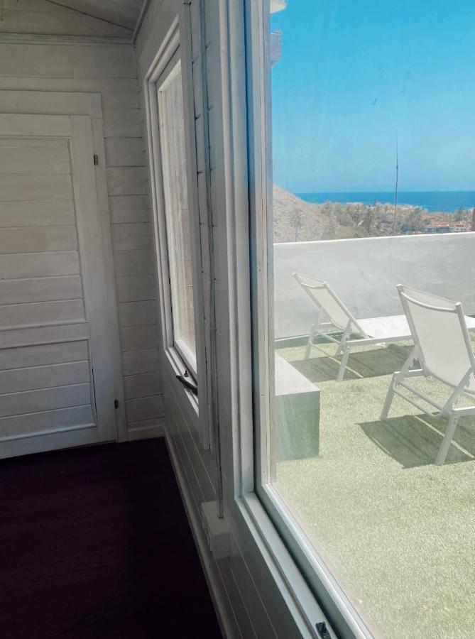Las Casitas De Eva Y Lola Valle Gran Rey Luaran gambar