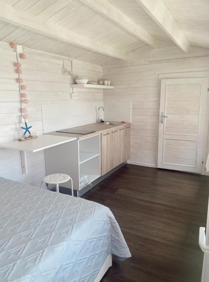 Las Casitas De Eva Y Lola Valle Gran Rey Luaran gambar
